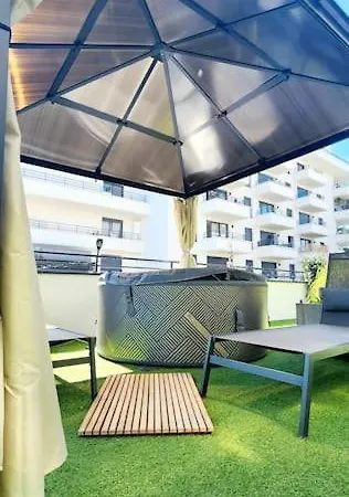 Bed & Breakfast Abraham - Guest 1 Ladefense U-arena #terasse #fibre #netflix Colombes (Hauts-de-Seine)